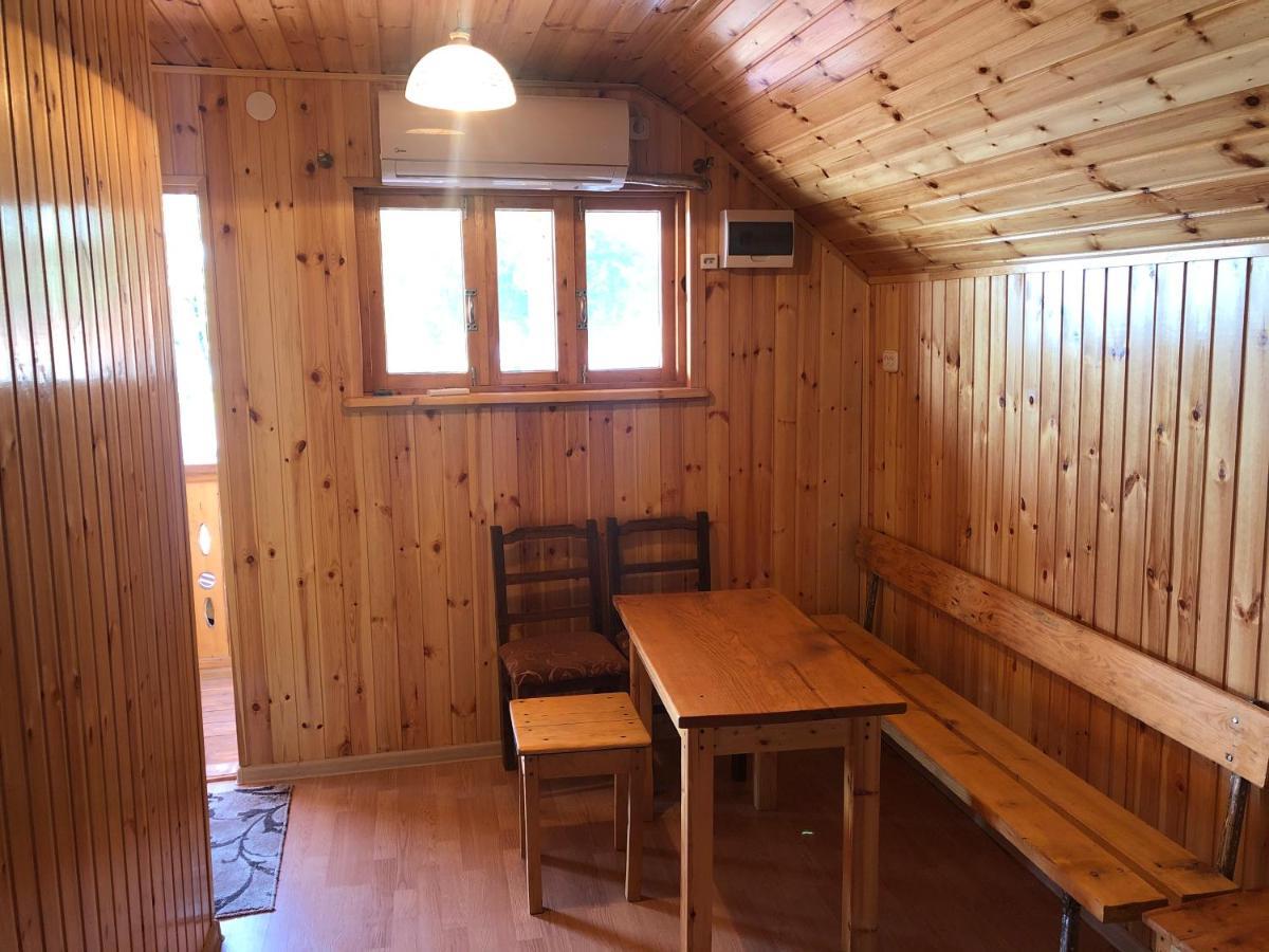 Гостевой Дом Тина Sukhumi Exterior foto
