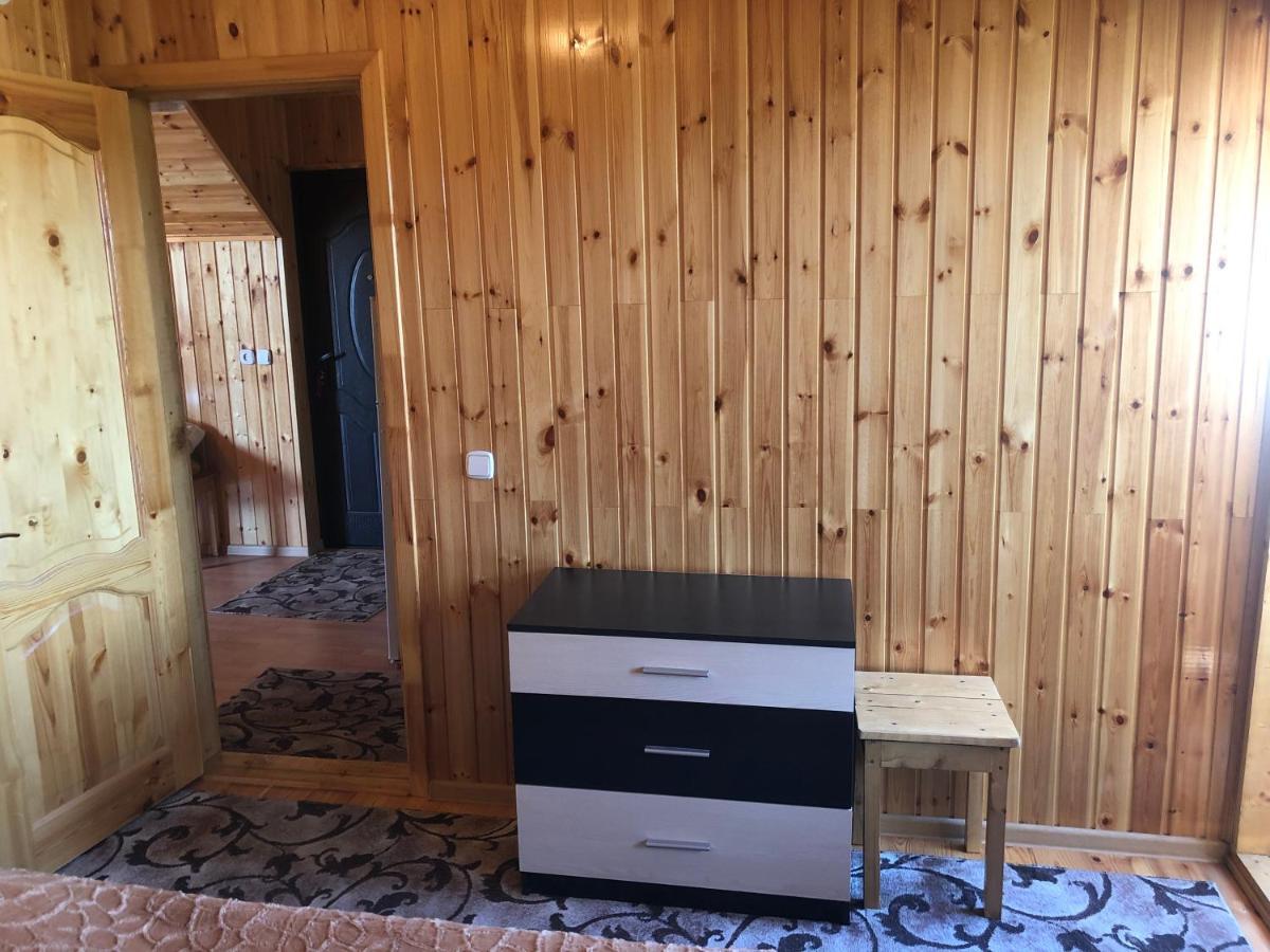 Гостевой Дом Тина Sukhumi Exterior foto